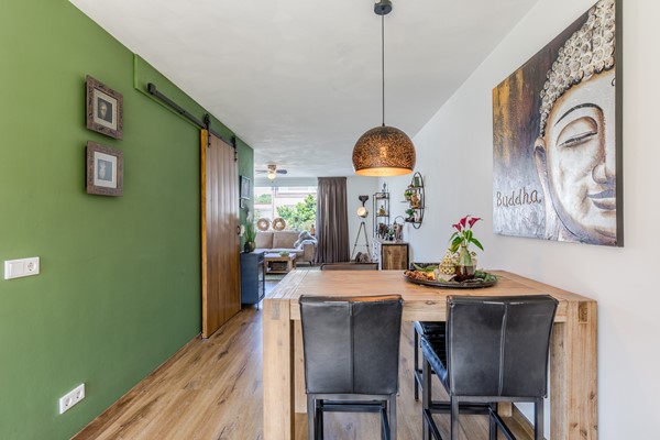 Medium property photo - Gelrestraat 18, 5951 JD Belfeld
